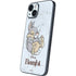 Disney Bambi Thumper Sketched portrait iPhone 14 Plus Skin